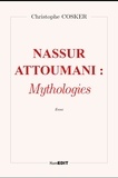 Christophe Cosker - Nassur Attoumani : Mythologies.