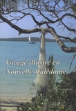 Pierre Macaire - Voyage illustré en Nouvelle-Calédonie.