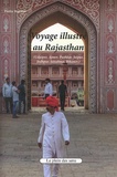 Pierre Macaire - Voyage illustré au Rajasthan.