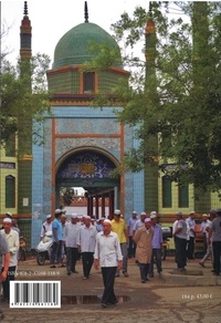 Voyage illustré chez les Ouigours de Xinjiang