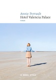 Annie Perreault - Valencia Palace.