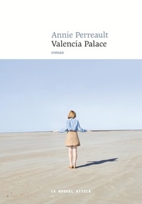 Annie Perreault - Valencia Palace.