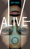 Scott Sigler - The generations Tome 1 : Alive.
