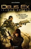 James Swallow - Deus Ex - Icarus effect.