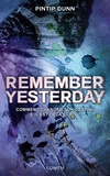 Pintip Dunn - Remember Yesterday.