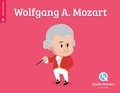 Bruno Wennagel et Mathieu Ferret - Mozart.