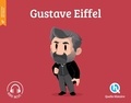 Bruno Wennagel et Mathieu Ferret - Gustave Eiffel.