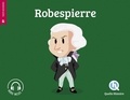 Bruno Wennagel et Mathieu Ferret - Robespierre.