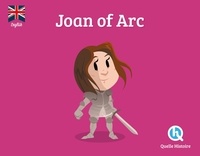 Patricia Crété - Joan of Arc.