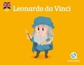 Albin Quéru et Leslie-Fleur Picardat - Leonardo da Vinci.