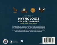 Mythologie. Les héros grecs