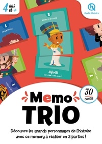 Memo Trio