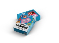 Histo Memory. Découvre les grands personnages de l'histoire avec ce jeu de mémorisation !