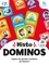  Quelle histoire ! - Histo Dominos - Explore les grandes inventions de l'histoire !.