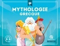  Quelle histoire ! - Mythologie grecque.