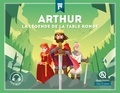  Quelle histoire ! - Arthur - La légende de la table ronde.