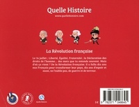 La Révolution française. Aux armes, citoyens ! 2e édition