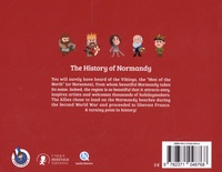The History of Normandy