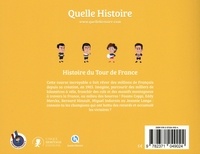 Histoire du Tour de France