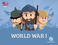  Quelle histoire ! - World War I.