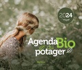  Métive - Agenda du potager  bio.