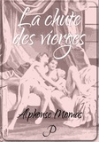 Alphonse Momas - La chute des vierges.