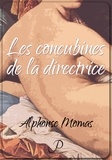 Alphonse Momas - Les concubines de la directrice.