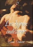 Denis Diderot - Les bijoux indiscrets.