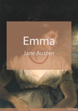 Jane Austen - Emma.