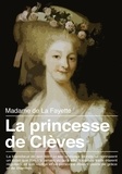Madame De La Fayette - La Princesse de Clèves.