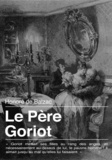 Honoré de Balzac - Le Père Goriot.