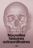 Edgar Allan Poe - Nouvelles histoires extraordinaires.