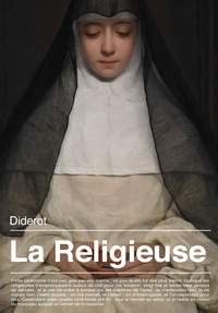 Denis Diderot - La religieuse.