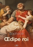 Sophocle Sophocle - Œdipe roi.