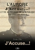 Emile Zola - J'accuse…!.