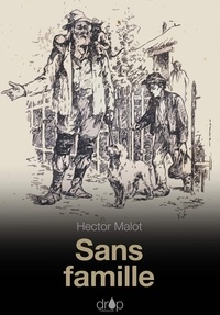 Hector Malot - Sans famille.