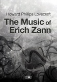 Howard Phillips Lovecraft - The Music of Erich Zann.