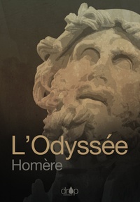  Homère - L’Odyssée.