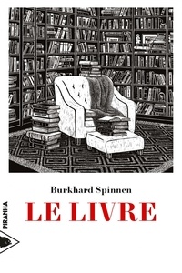 Burkhard Spinnen - Le livre - Un hommage.