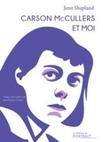 Jenn Shapland - Carson McCullers et moi.