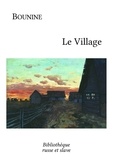 Ivan Bounine - Le village.