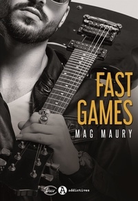 Mag Maury - Fast games.