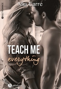 Mia Carre - Teach me everything.