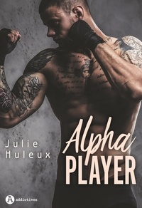 Julie Huleux - Alpha player.