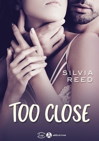 Silvia Reed - Too Close.