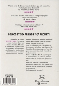 Colocs & Sex Friends