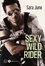 Sara June - Sexy Wild Rider.