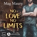 Mag Maury et Véronique Desmadryl - No Love, no limits.