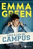 Emma Green - Love & Lies on Campus.
