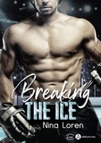 Nina Loren - Breaking the ice.